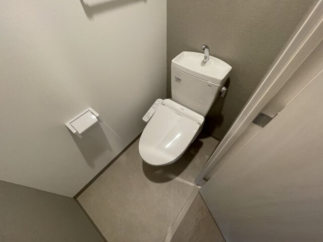 SDグランツ神戸ハーバーウエストの物件内観写真