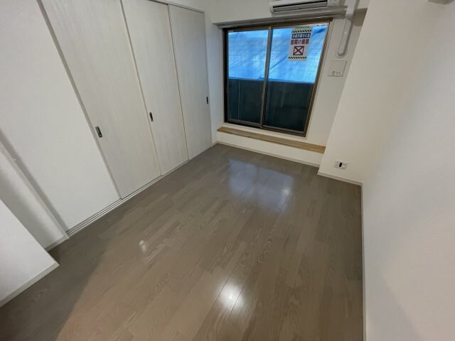 SDグランツ神戸ハーバーウエストの物件内観写真