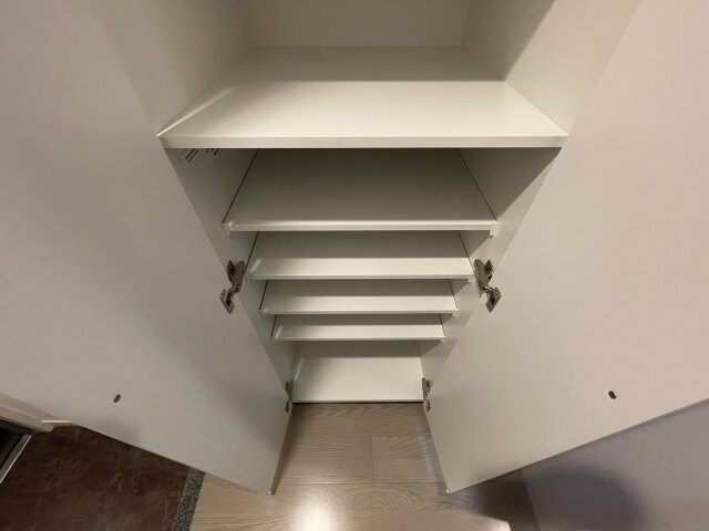 SDグランツ神戸ハーバーウエストの物件内観写真