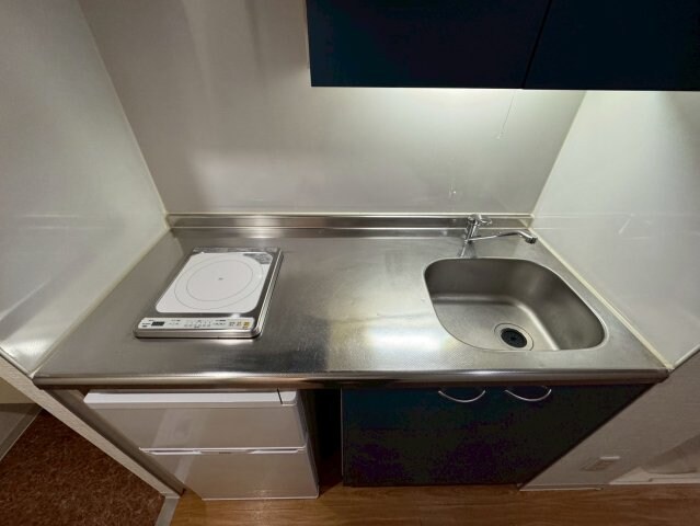 アスライフ湊川公園の物件内観写真