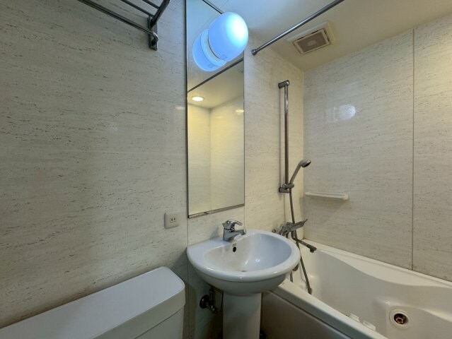 アスライフ湊川公園の物件内観写真