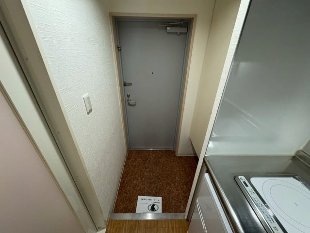 アスライフ湊川公園の物件内観写真