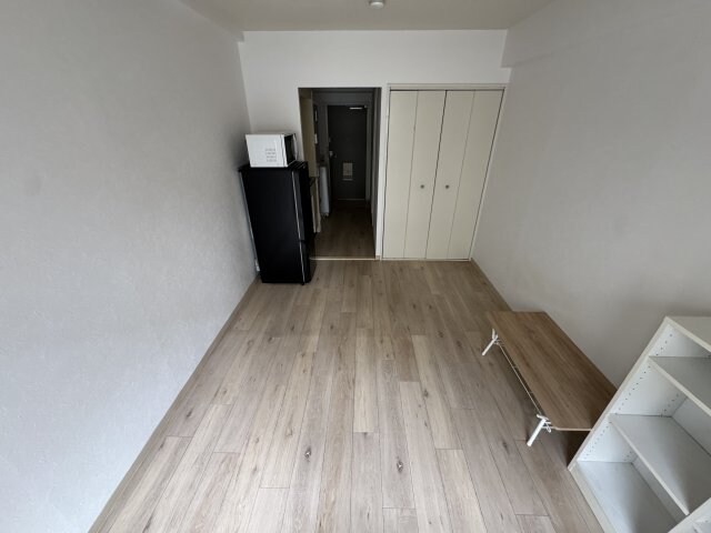 ヒルバレー妙法寺駅前の物件内観写真