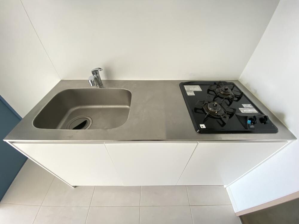 芦屋精道町アネックスの物件内観写真