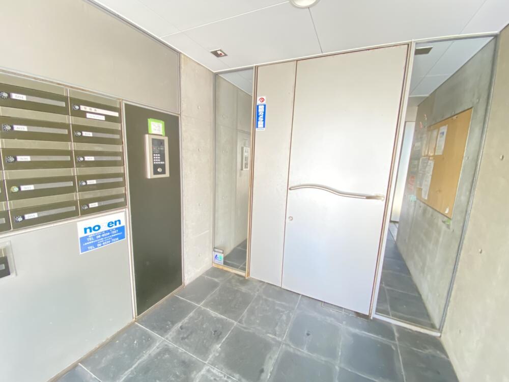 芦屋精道町アネックスの物件外観写真