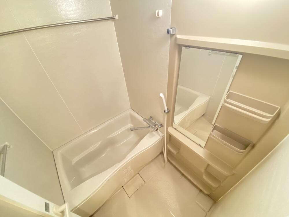 芦屋精道町アネックスの物件内観写真