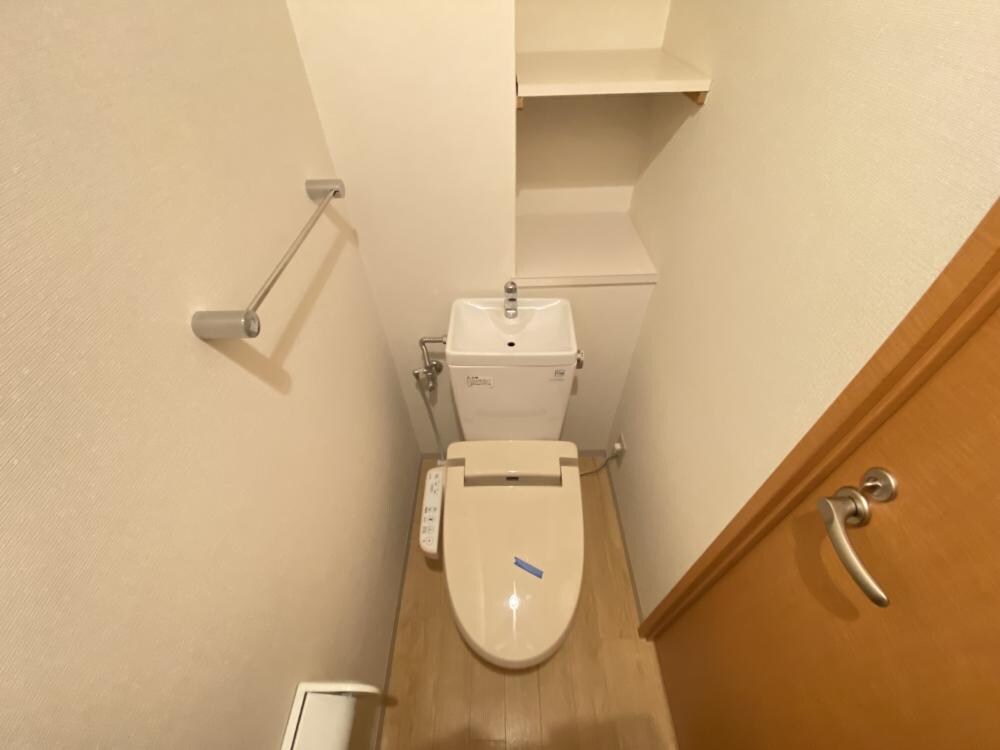 芦屋精道町アネックスの物件内観写真