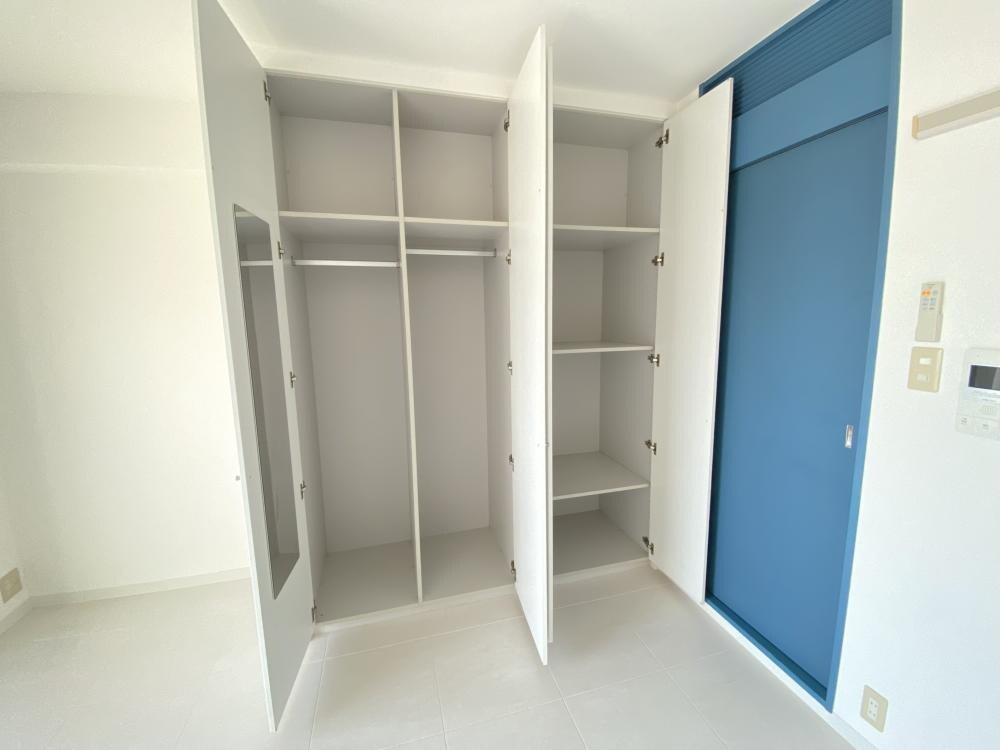 芦屋精道町アネックスの物件内観写真