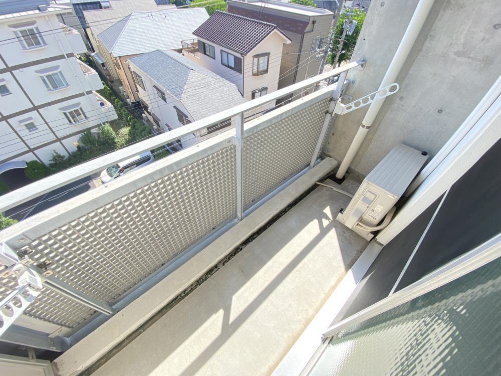 芦屋精道町アネックスの物件内観写真