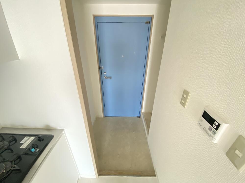 芦屋精道町アネックスの物件内観写真