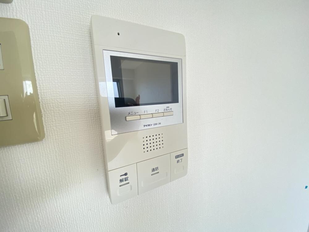 芦屋精道町アネックスの物件内観写真