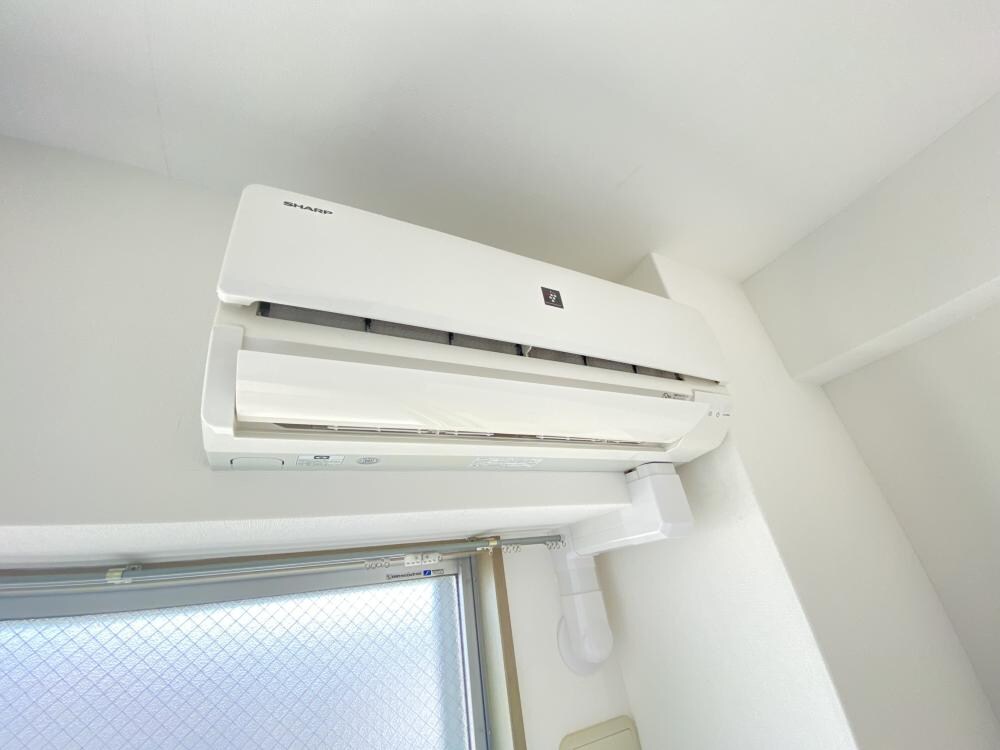 芦屋精道町アネックスの物件内観写真