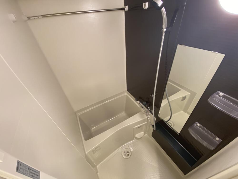 ArtizA王子公園D.C.の物件内観写真