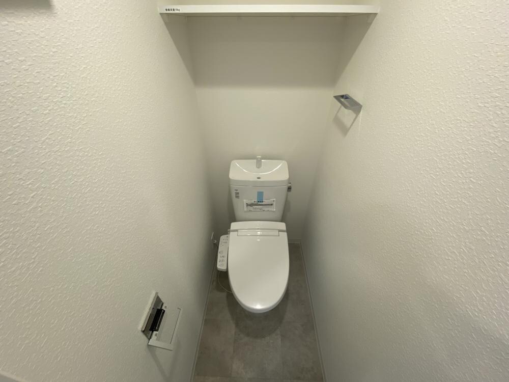 ArtizA王子公園D.C.の物件内観写真