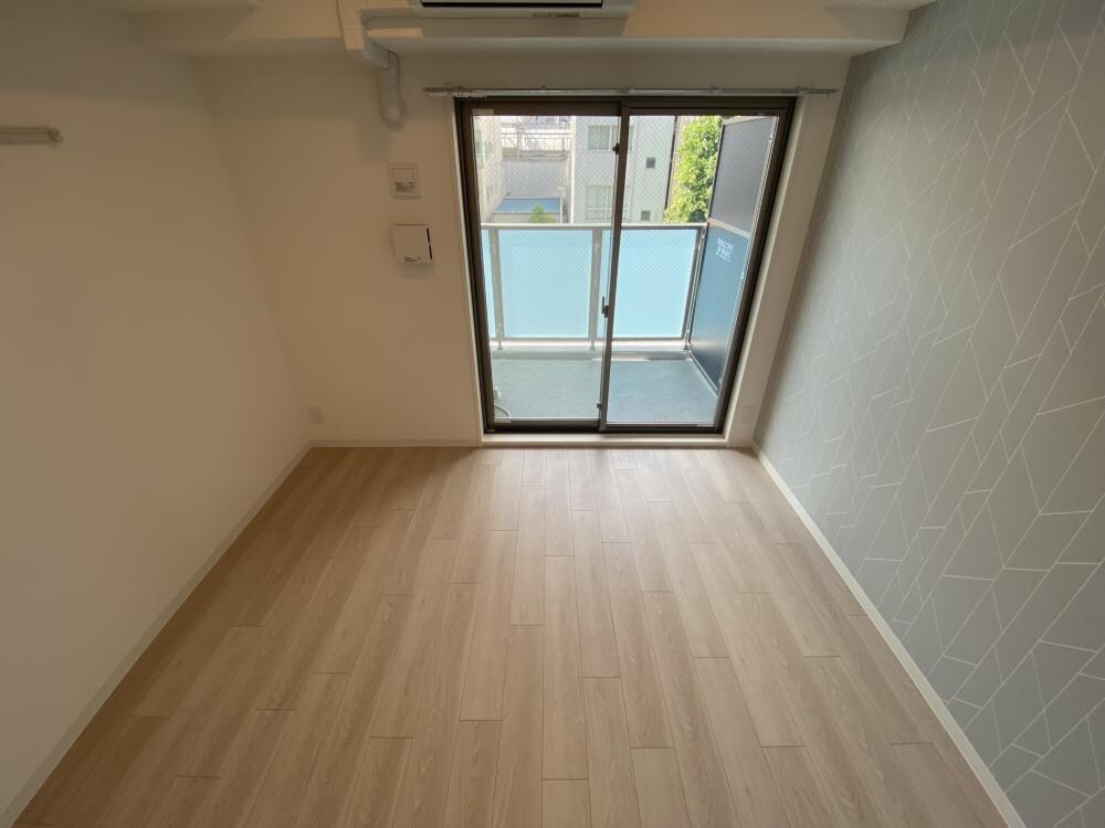 ArtizA王子公園D.C.の物件内観写真