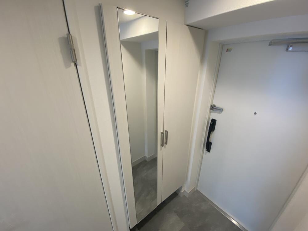 ArtizA王子公園D.C.の物件内観写真