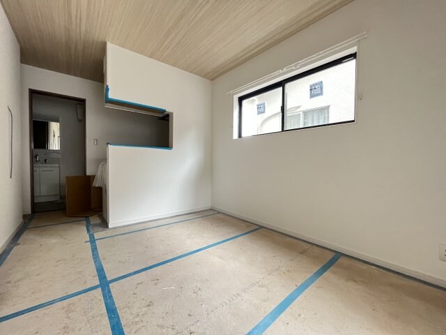 エムグレース神戸湊川の物件内観写真