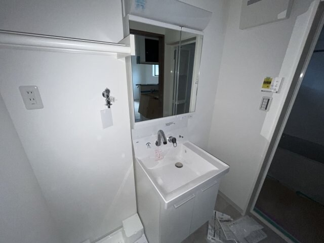 エムグレース神戸湊川の物件内観写真