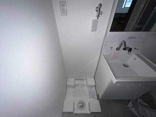 エムグレース神戸湊川の物件内観写真