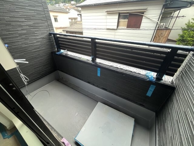 エムグレース神戸湊川の物件内観写真