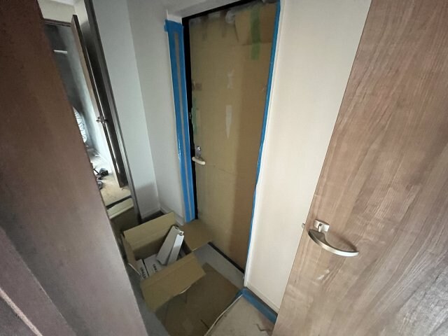 エムグレース神戸湊川の物件内観写真