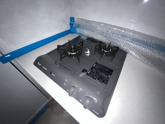 エムグレース神戸湊川の物件内観写真