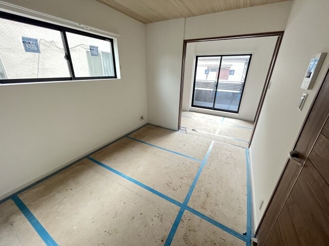 エムグレース神戸湊川の物件内観写真