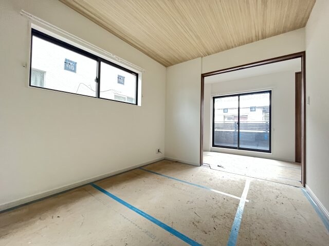 エムグレース神戸湊川の物件内観写真