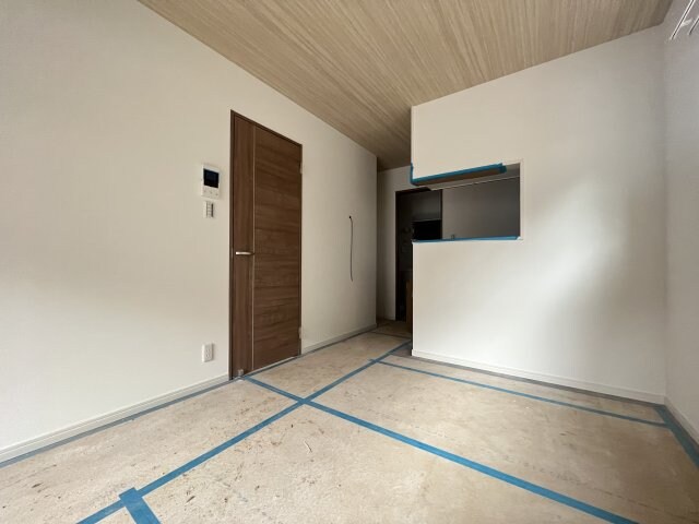 エムグレース神戸湊川の物件内観写真