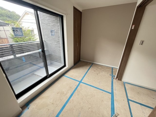 エムグレース神戸湊川の物件内観写真