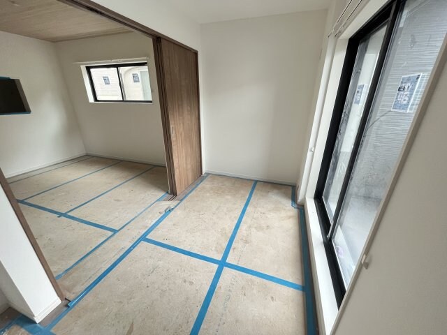 エムグレース神戸湊川の物件内観写真