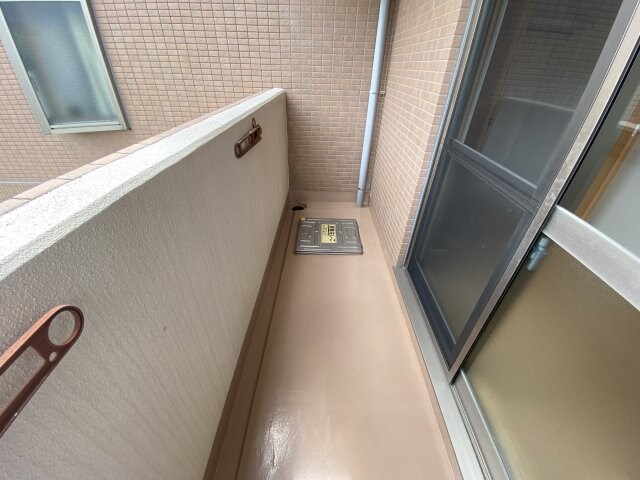 アルヴェアーレの物件内観写真