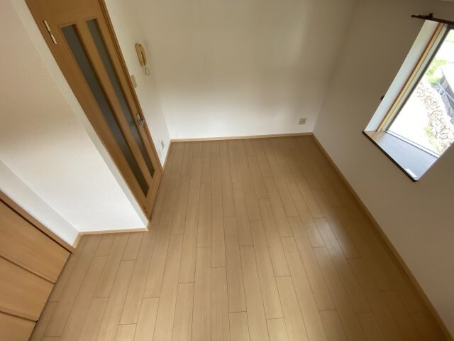 アルヴェアーレの物件内観写真