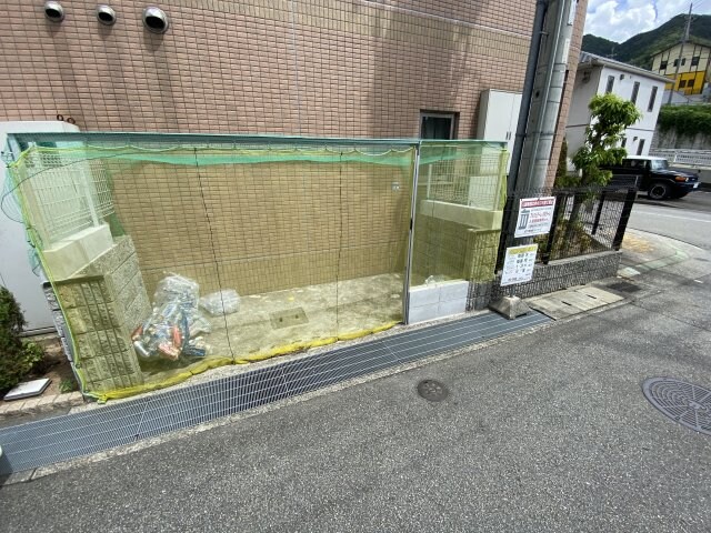 アルヴェアーレの物件内観写真