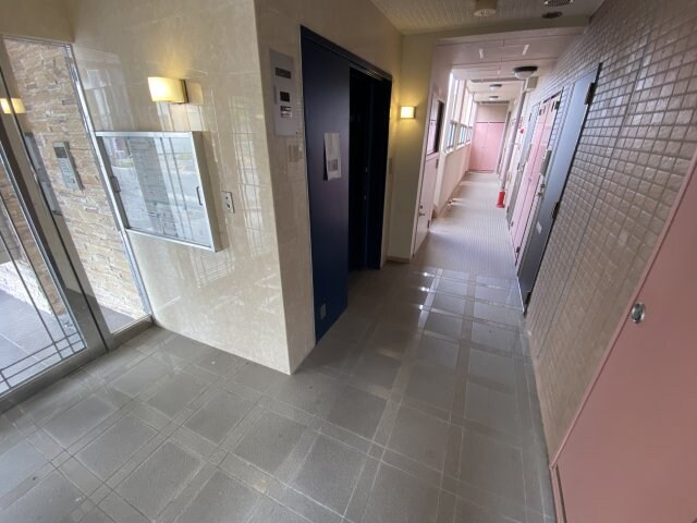 アルヴェアーレの物件内観写真