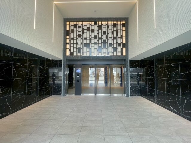 エスリード神戸ラコスタの物件外観写真