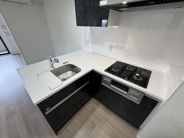 リーガル神戸三宮2の物件内観写真