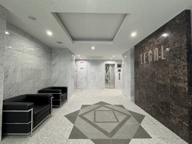 リーガル神戸三宮2の物件外観写真