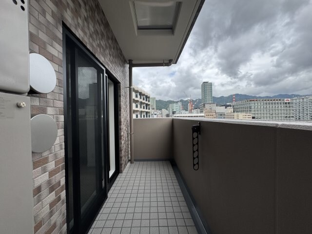 リーガル神戸三宮2の物件内観写真