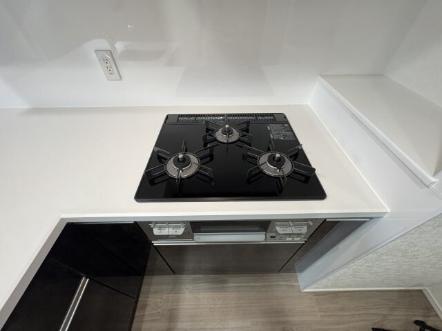 リーガル神戸三宮2の物件内観写真