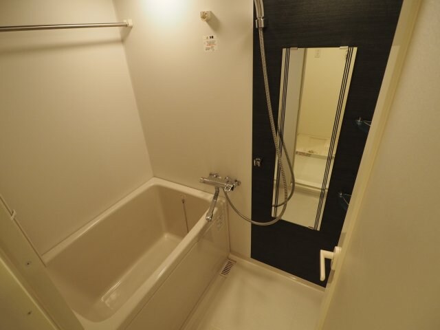 クオリス神戸本山レジデンスの物件内観写真