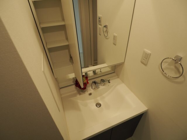 クオリス神戸本山レジデンスの物件内観写真