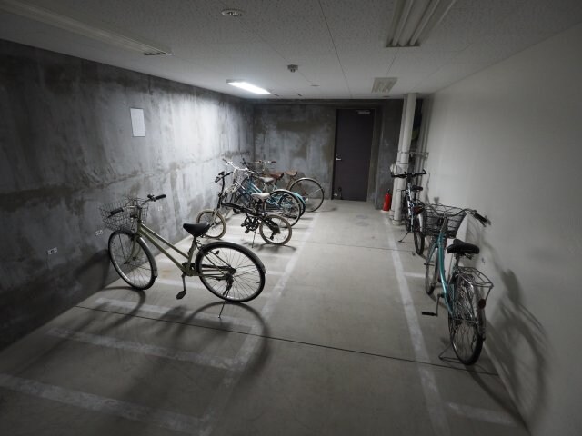 クオリス神戸本山レジデンスの物件内観写真