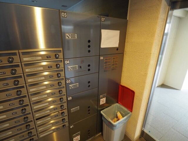 クオリス神戸本山レジデンスの物件内観写真