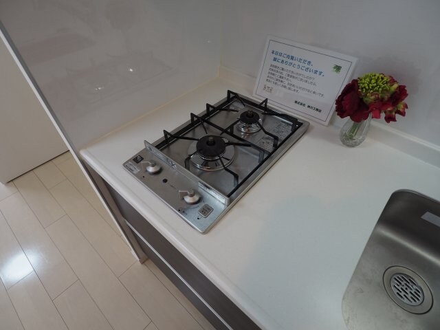 クオリス神戸本山レジデンスの物件内観写真