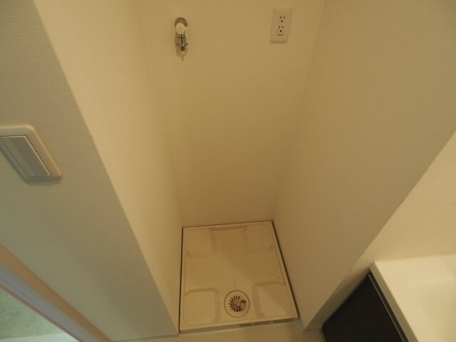 クオリス神戸本山レジデンスの物件内観写真