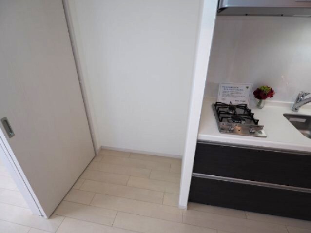 クオリス神戸本山レジデンスの物件内観写真