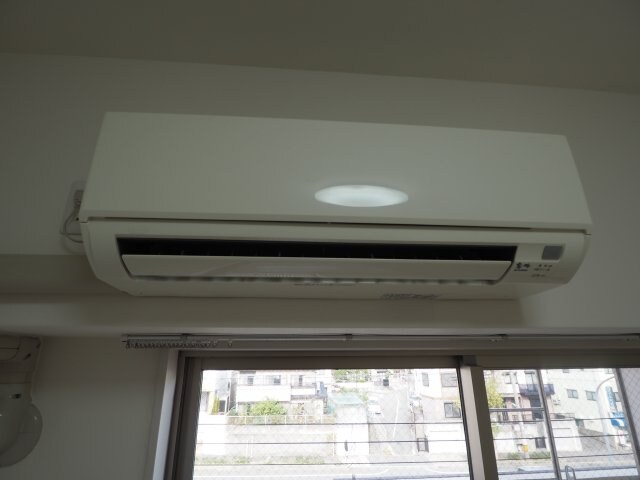 クオリス神戸本山レジデンスの物件内観写真