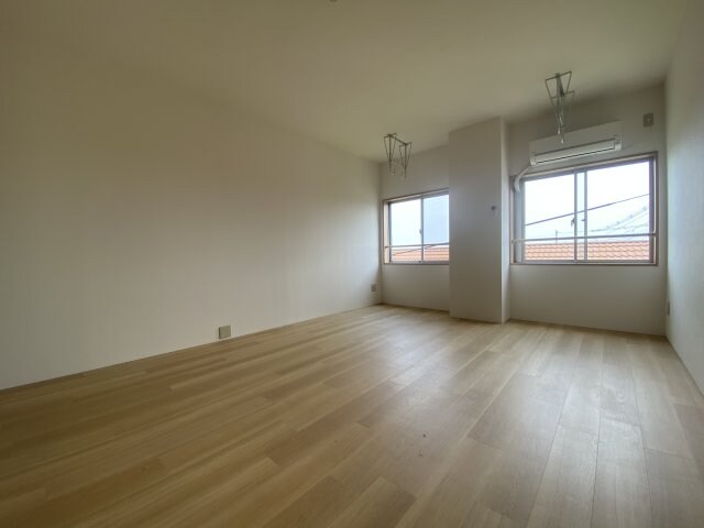 国玉マンションの物件内観写真