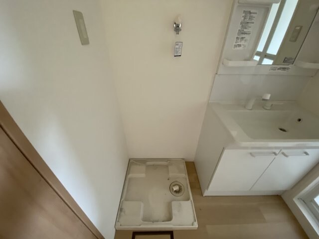 国玉マンションの物件内観写真